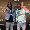 Maître Gims : Son père violemment agressé à son domicile, Dadju présent