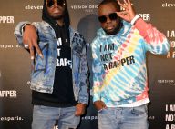 Maître Gims : Son père violemment agressé à son domicile, Dadju présent