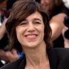 Charlotte Gainsbourg au photocall du film "Les Fantômes d'Ismaël" lors du 70ème Festival International du Film de Cannes, le 17 mai 2017. © Giancarlo Gorassini/Bestimage