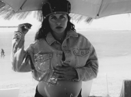 Anaïs Camizuli enceinte : détails sur sa première grossesse compliquée
