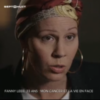 Fanny Leeb : "Ce cancer a remis les pendules à l'heure"
