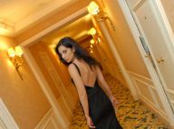 La sublime Yasmine Hamdan : de somptueuses photos exclusives dans les coulisses du festival de Cannes...