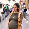 Jesta, ex-candidate de "Koh-Lanta", dévoile son baby bump impressionnant le 1er mai 2019, sur Instagram.