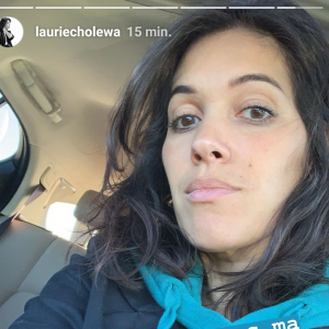 Laurie Cholwea - 13 mai 2019