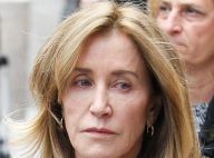Felicity Huffman plaide coupable pour "corruption" et risque la prison