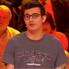 Paul, candidat des "12 Coups de midi", a relevé deux erreurs de la prodcution. Emission du 13 mai 2019.