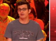 Les 12 Coups de midi : Paul corrige deux erreurs de la production !
