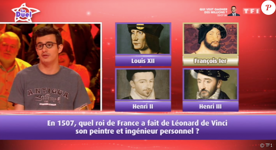 Les 12 Coups De Midi Paul Corrige Deux Erreurs De La