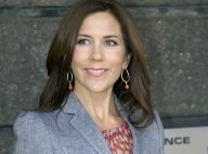 Mary de Danemark : une fleur royale qui charme la capitale anglaise !