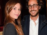 Emilie Broussouloux enceinte de Thomas Hollande : elle officialise en photo