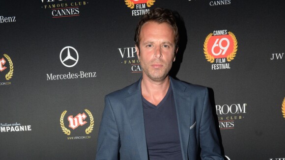 Fabrice Sopoglian court rejoindre sa maman hospitalisée : Cannes attendra...