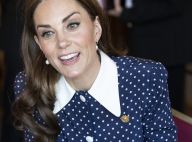 Kate Middleton : Son dernier look cachait un discret hommage à sa grand-mère