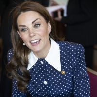 Kate Middleton : Son dernier look cachait un discret hommage à sa grand-mère