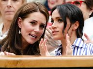 Meghan Markle "princesse" comme Kate: le certificat de naissance d'Archie publié