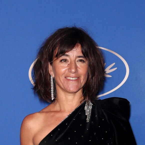 Romane Bohringer - Photocall du dîner d'ouverture du 72ème Festival International du Film de Cannes, le 14 mai 2019. © Jacovides-Borde-Moreau/Bestimage