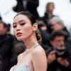 Ming Xi - Montée des marches du film "Les plus belles années d'une vie" lors du 72ème Festival International du Film de Cannes. Le 18 mai 2019 © Jacovides-Moreau / Bestimage