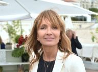 Axelle Laffont pétillante, Stéfi Celma radieuse... un déjeuner de girls à Cannes