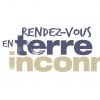 Logo de l'émission "Rendez-vous en terre inconnue".