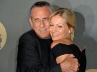 Thierry Ardisson quitte C8 : sa femme Audrey Crespo-Mara réagit