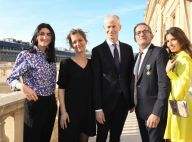 Christophe Dechavanne comblé : tendre et rare moment avec sa petite-fille
