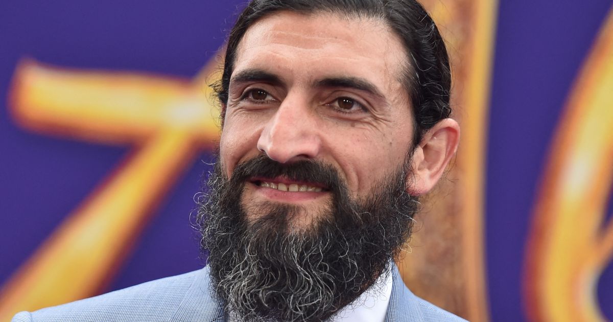 Numan Acar biyografi