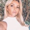 Fidji des "Princes de l'amour 6" à Barcelone - Instagram, 13 août 2018