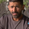 Mohamed dans "Koh-Lanta, la guerre des chefs" vendredi 26 avril 2019 sur TF1.