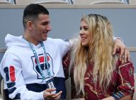 Marion Bartoli en couple avec Yahya Boumediene : Premières photos des amoureux