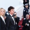Virginie Efira, Antonio Banderas, Sylvester Stallone... In love au final de Cannes