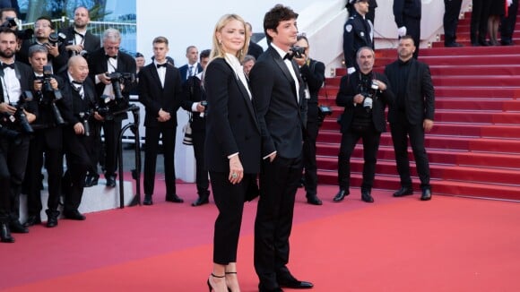 Virginie Efira, Antonio Banderas, Sylvester Stallone... In love au final de Cannes