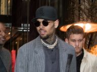 Chris Brown accusé de viol : première confrontation à Paris avec la plaignante