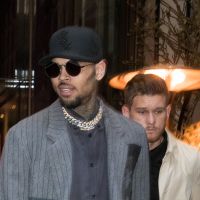 Chris Brown accusé de viol : première confrontation à Paris avec la plaignante