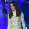 Info - Le tueur présumé de l'oncle de Jenifer Bartoli arrêté - Exclusif - No Web No Blog - Jenifer Bartoli - Enregistrement de l'émission "Les années bonheur" présentée par Patrick Sébastien à La Plaine-Saint-Denis le 11 octobre 2016. L'émission sera diffusée le 10 Décembre 2016. © Giancarlo Gorassini/Bestimage No Web No Blog pour Belgique et Suisse11/10/2016 - Saint-Denis