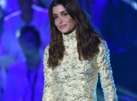 Jenifer : Look original et 100% noir dans The Voice, le prix de sa tenue