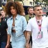 Marco Verratti (PSG) en couple une bombe française : officialisation à Monaco !