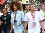 Marco Verratti (PSG) en couple une bombe française : officialisation à Monaco !