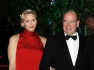 Charlene de Monaco : Tenue de gala éclatante et fête des Mères bien remplie
