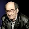  Francois Weyergans, portrait. 2010. Paris