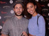 Flora Coquerel, Frank Delay et Anthony Dupray réunis pour un bel anniversaire