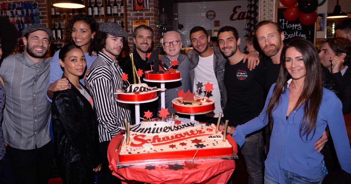 Exclusif Flora Coquerel Miss France 14 Et Son Compagnon Ugo Ciulla Aurelie Konate Anthony Colette Anthony Dupray Frank Delay Emmanuelle Boidron Lors Purepeople