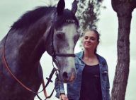 Romane Brizard : Mort de la jockey de 21 ans, tombée de son cheval