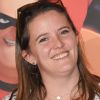 Emilie Lopez - Avant-première du film "Les indestructibles 2" au cinéma le Grand Rex à Paris le 17 juin 2018. © Coadic Guirec/Bestimage