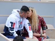 Marion Bartoli amoureuse de Yahya Boumediene : belle surprise de son footballeur