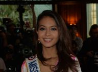 Vaimalama Chaves (Miss France 2019) : "Je suis l'amour de ma vie"