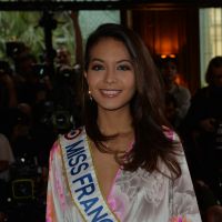 Vaimalama Chaves (Miss France 2019) : "Je suis l'amour de ma vie"
