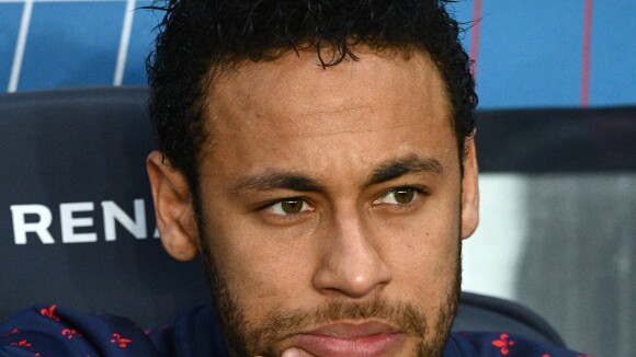 Neymar, la star du PSG accusée de viol : "C'était un piège..."