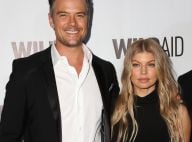 Fergie et Josh Duhamel entament (enfin) leur divorce