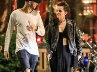 Emma Watson : Chic et complice avec son petit ami, le frère d'Alicia Keys