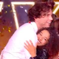 The Voice 8, la finale : Whitney grande gagnante, Mika est le coach vainqueur !