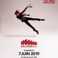 Mylène Farmer en concert à Paris La Défense Arena à partir du 7 juin 2019.
